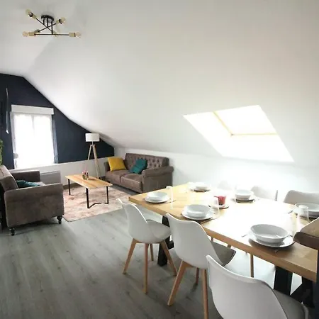 Le 7 Des Tanneurs Épernay
